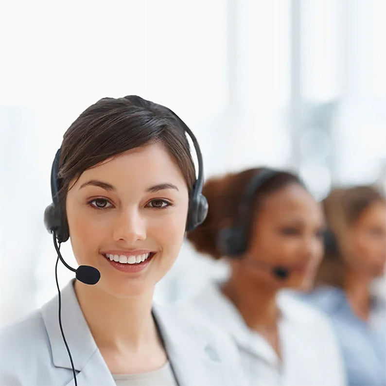Contact AMO Lab | Expert Bioelectronic Support – amofit S