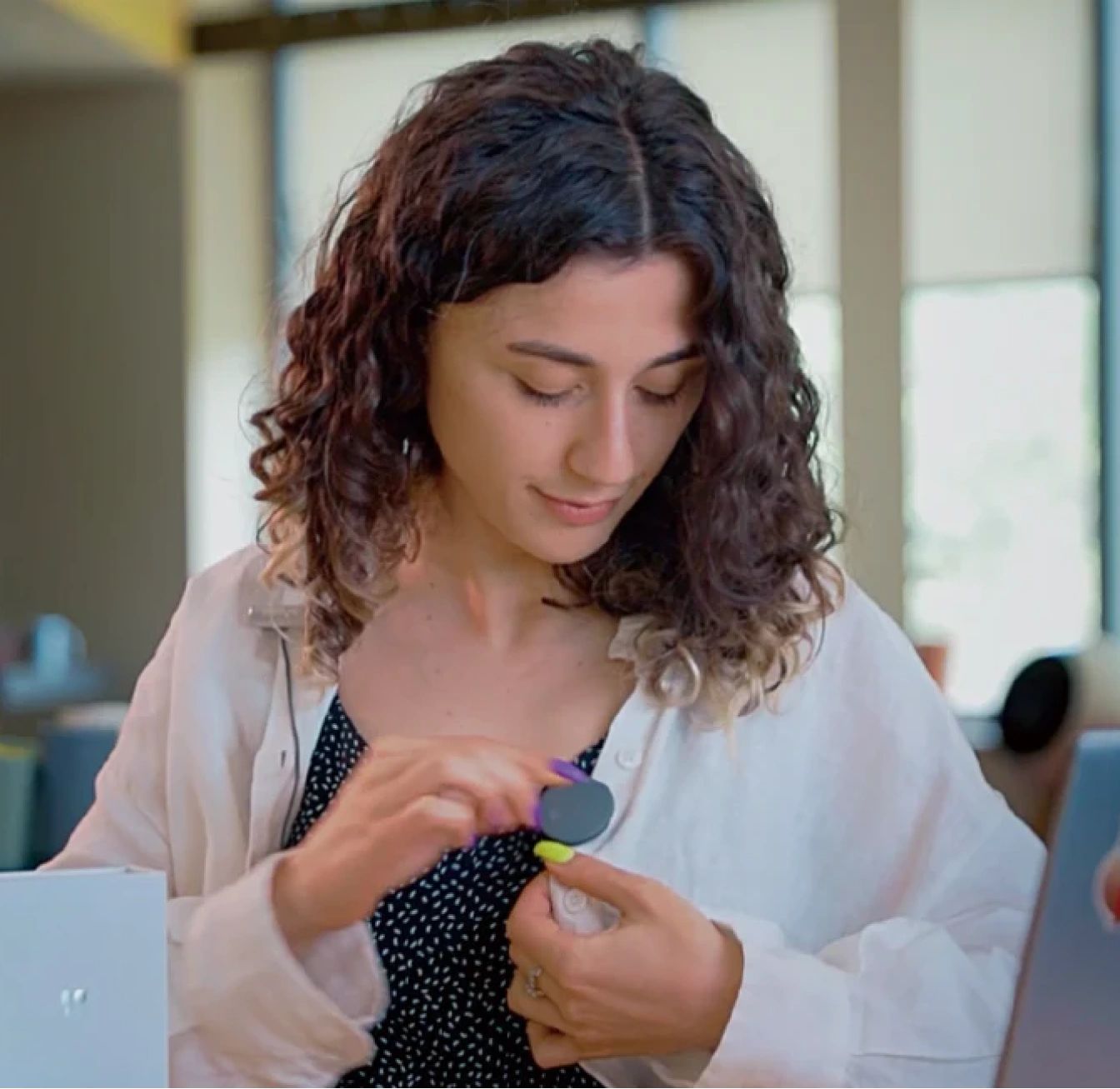 Innovative Bioelectronic Technology